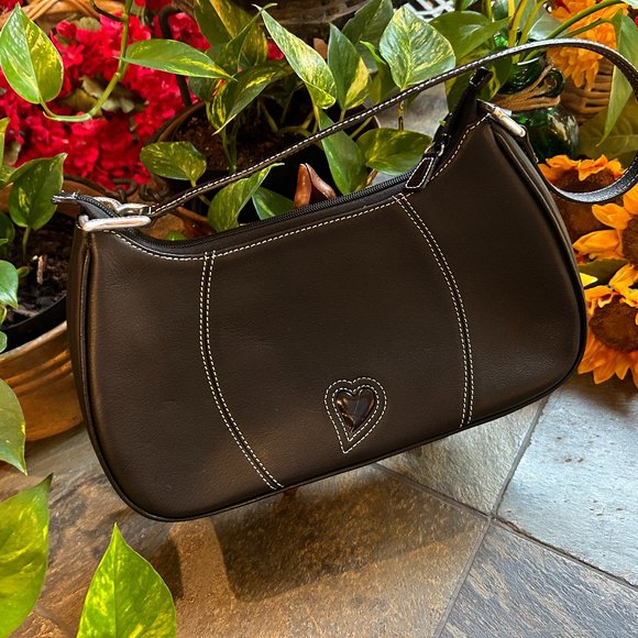 Authentic Vintage Brighton “Hilda” Handbag NEW - Picture 5 of 14